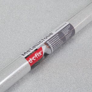 D-C-Fix dekorplast glitter och glans