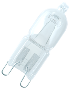 Halogenlampa Halopin