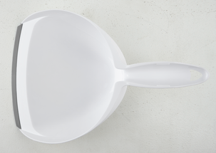 Rikkalapio ja -harja