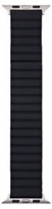 Anmiki Magnetic Silicone Apple Watch klokkereim 40 og 41 mm