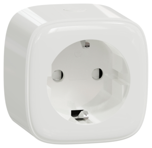 Schneider Wiser Zigbee smart plug 16 A