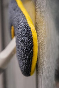 Joseph Joseph CleanTech 2in1 Scrubber refill, 18 cm