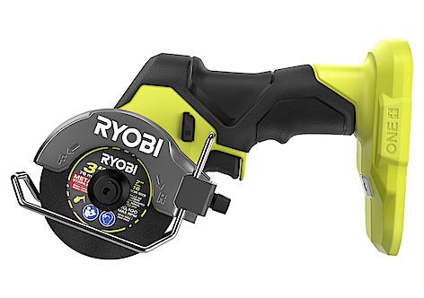Ryobi kappemaskin RCT18C-0 One+ HP, batteridreven