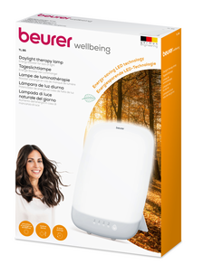 Beurer TL 85 ljusterapilampa 14 000 lux