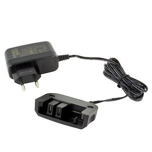 Laturi B&D 9,6-18 V 90613805