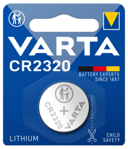 Varta CR2320 litiumbatteri 3 V