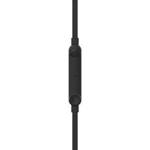 Belkin SoundForm in-ear hörlurar med sladd, USB-C