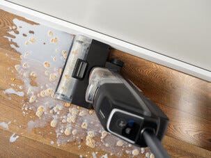 Bissell CrossWave OmniForce Moppaava varsi-imuri