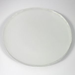 Glas 44 x 3 mm
