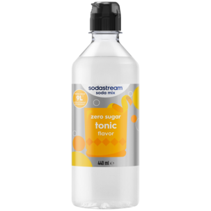 SodaStream Makutiiviste, 440 ml