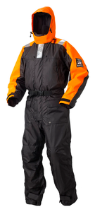 Flytoverall Amarok Baltic