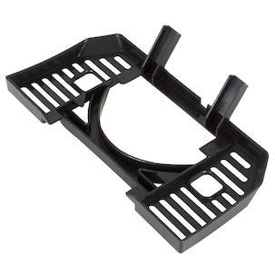 Pölynimurinpussin pidike Coline