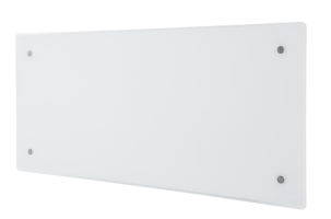 Lämpöpatteri, jossa WiFi 1000 W 230 V Adax Clea H 10