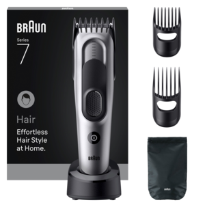 Braun Series 7 hårtrimmer HC7590
