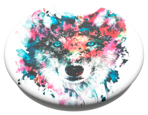 Mobilgrepp, PopSockets Grip