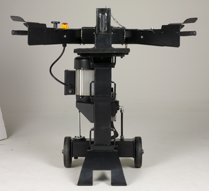 Cotech stående vedkløyver