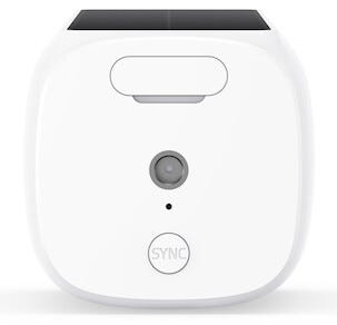 EufyCam 3 S339 övervakningskamera 4 K med solcell