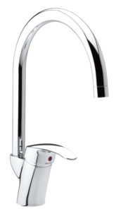 Damixa Space kjøkkenblander