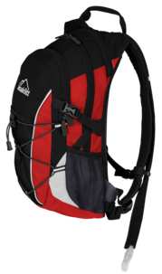 Ryggsäck 14 liter Asaklitt