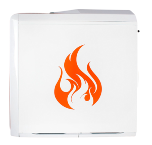 Dator Heat Gaming 260X