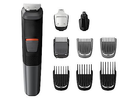 Multitrimmeri 9-in-1 Philips Multigroom Series 5000