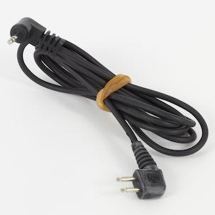 Radiosladd 3M Peltor FL6M 2,5 mm Mono