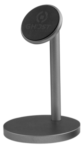 Puhelinteline työpöydälle, Ghost Desk Celly