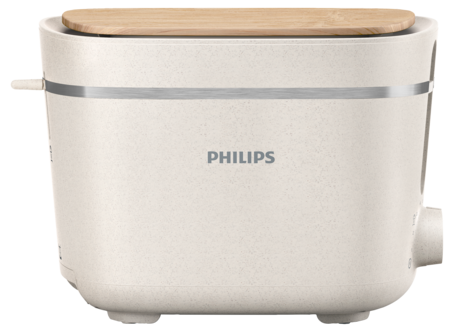 Philips Eco Conscious Edition, brödrost 2 skivor