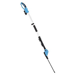 Cocraft LXC PHT18 hekksaks med teleskophåndtak