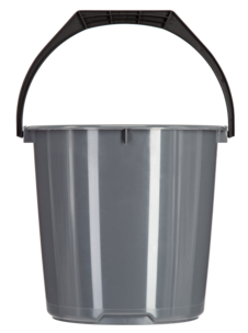 Sanko elintarvikehyväksyttyä muovia, 10 litraa, Nordiska plast