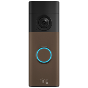 Ring Video dörrklocka med kamera och WiFi 2K