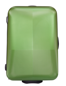 Resväska 90 liter Asaklitt