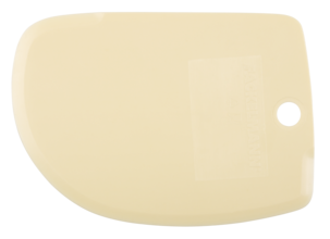 Deigskraper