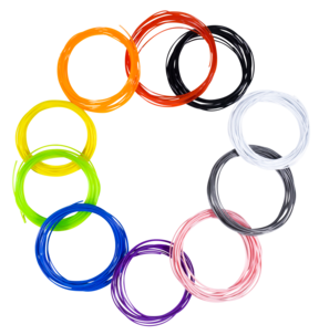Filament PLA till 3D-penna