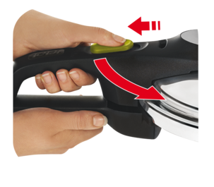 Tryckkokare Tefal Secure 5 Neo