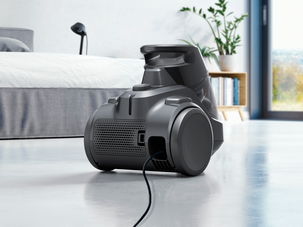 Pölynimuri Electrolux EC41-4T