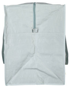 Förvaringsväska grön