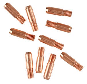 Kontaktrör M5 0,8 mm