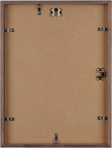 Fotoramme av FSC-merket tre på 30 x 40 cm