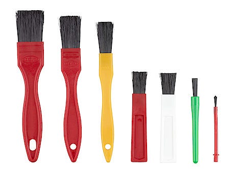 Penslar hobby, 7-pack