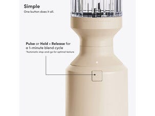 Beast Mega Plus blender, 1200 W