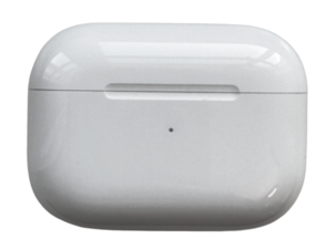 Brukte AirPods Pro (2019) ørepropper, nesten som nye