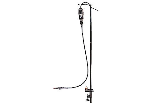 Dremel maskin/verktøystativ 2222