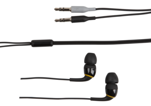 PC-Headset, Philips SHM6600