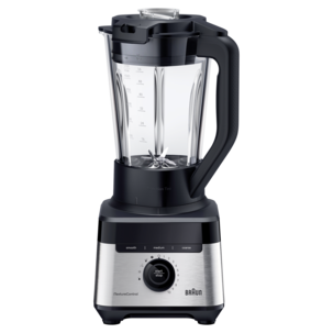 Braun PowerBlend 7 Tehosekoitin JB7550BK, musta