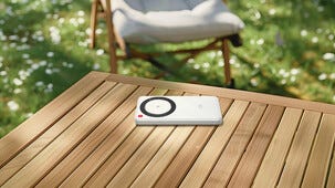 ZTE U30 Air Kannettava 5G-reititin, WiFi5