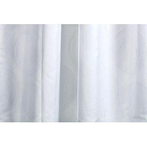 Duschdraperi Circles