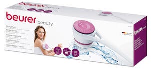 Beurer kroppsborste FC 25