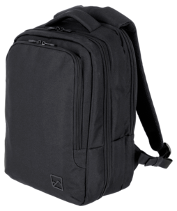 Asaklitt Casual Business ryggsekk, 22 liter 