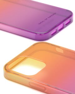 Mobildeksel til iPhone 12 / iPhone 12 Pro, Ideal of Sweden Clear Case